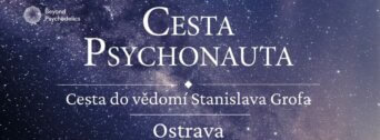 Cesta Psychonauta – Do vědomí Stanislava Grofa