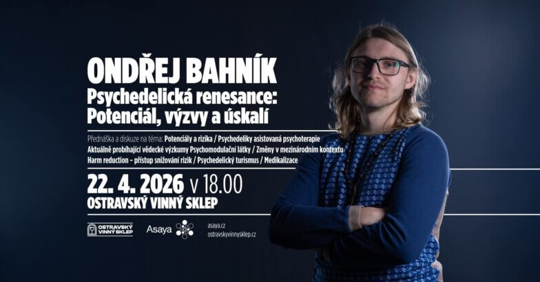 Ondřej Bahník - Asaya